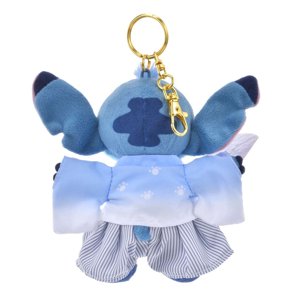 Mickey/ Minnie/ Donald/ Stitch/ Baymax 新年和服掛飾 迎春2025