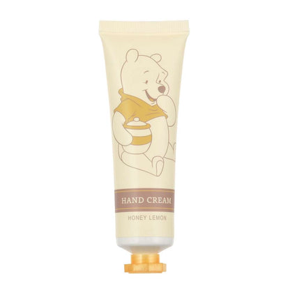 Handcream連手巾套裝 Minnie/ Pooh