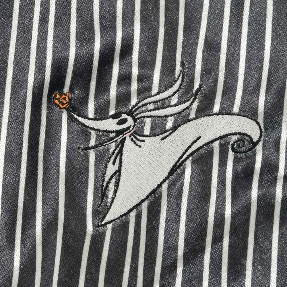 Jack 斗篷 - TIM BURTON'S THE NIGHTMARE BEFORE CHRISTMAS