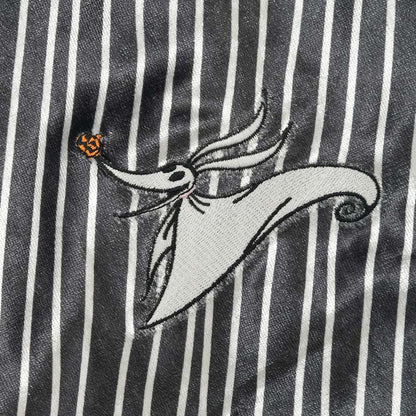 Jack 斗篷 - TIM BURTON'S THE NIGHTMARE BEFORE CHRISTMAS
