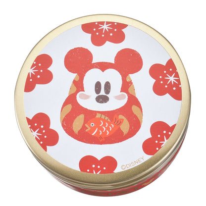 Mickey & Minnie 多用途Cream｜ New Year 2026