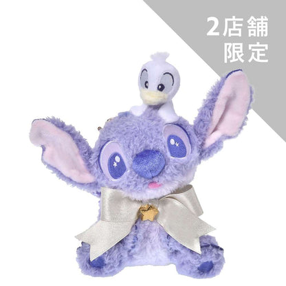 Stitch 限定店款 掛飾 - DISNEY STITCH DAY COLLECTION