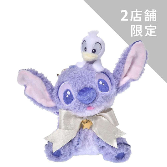 Stitch 限定店款 掛飾 - DISNEY STITCH DAY COLLECTION