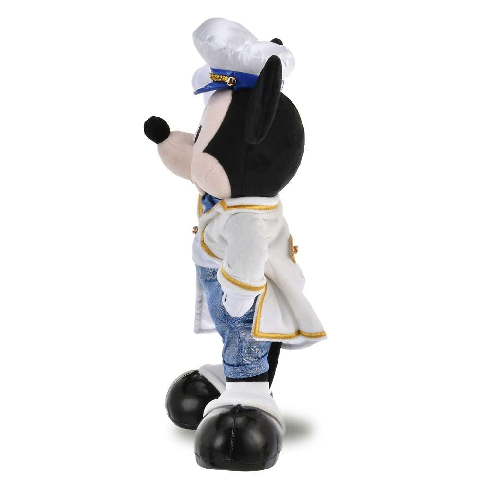 Mickey 公仔 | Happy Birthday Mickey