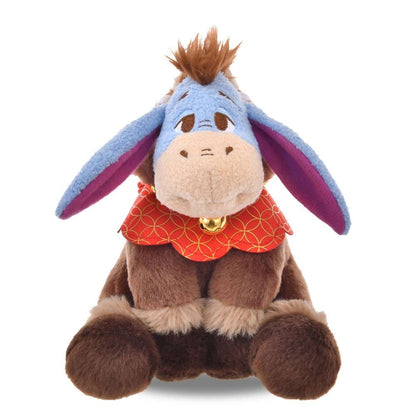 Eeyore 公仔｜ New Year 2026 - ETO Collection