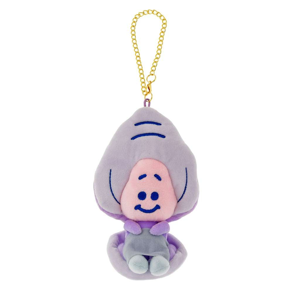生蠔bb 摺疊環保袋連Pouch｜ BABY OYSTERS 2026