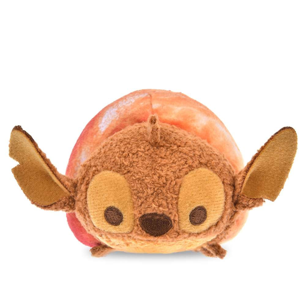 Mickey/ Stitch/ Olaf Tsum Tsum  - Mickey Bakery 2026