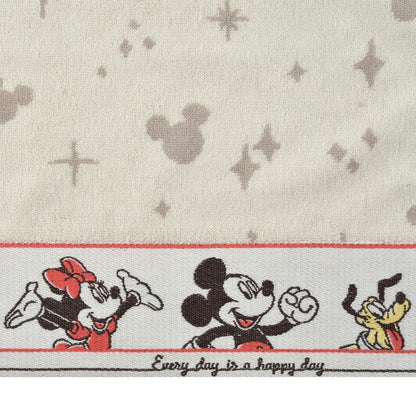 Mickey/ Marie 毛巾套裝 ｜ Gift Towel Set