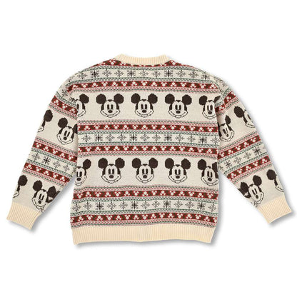 Mickey 冷衫外套 | Disney Store Christmas 2025