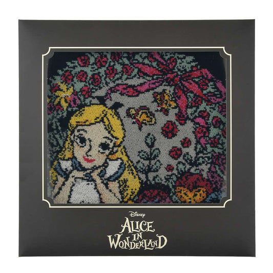 手巾 | DISNEY ALICE IN WONDERLAND 75TH ANNIVERSARY