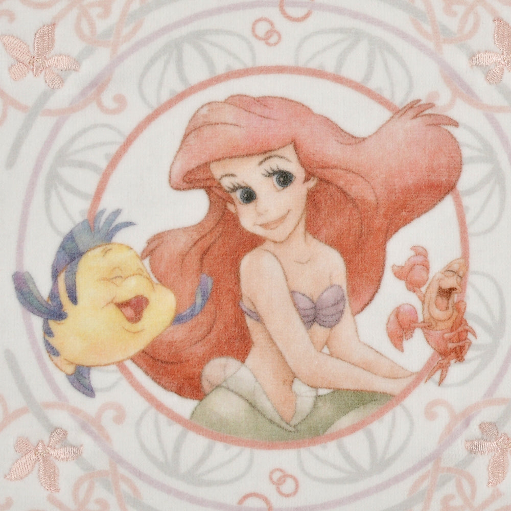 手巾 Disney THE LITTLE MERMAID 35th