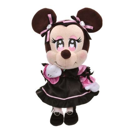 Minnie/ Daisy/ Marie 公仔 Doll Style 2