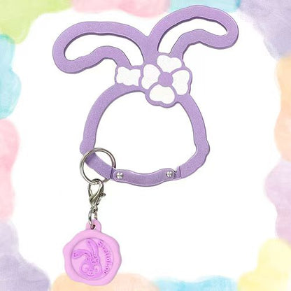 Duffy/ Shelliemay/ Gelatoni/ Stellalou 匙扣Charm  | Heartfelt Letters Of Friendship