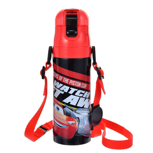 Mcqueen 保溫瓶揹帶｜ Back to School