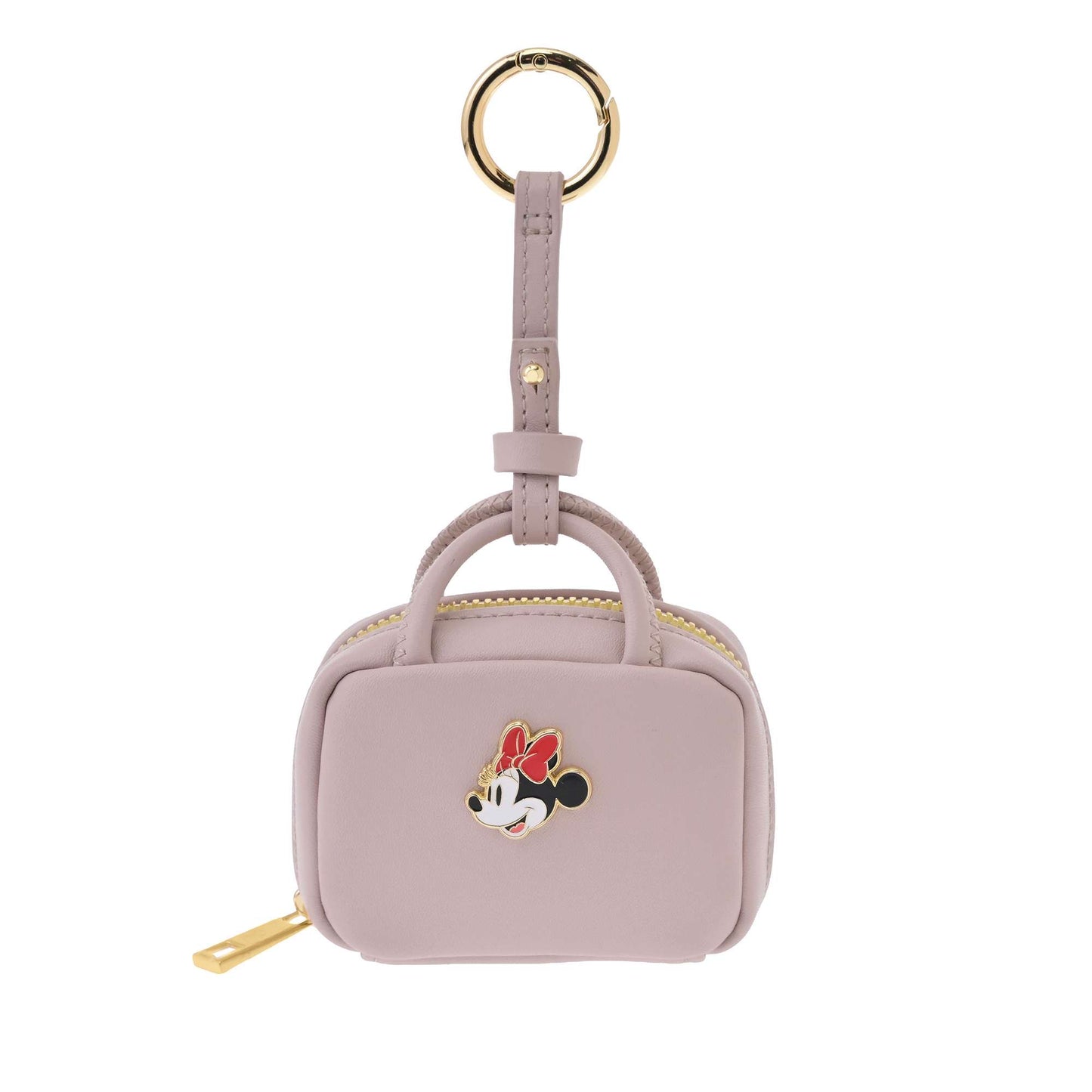 Minnie 可掛式 Pouch - OTONA CHARM