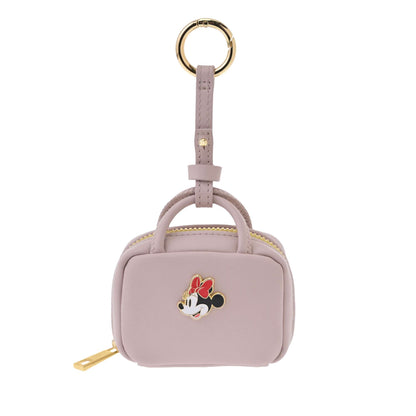 Minnie 可掛式 Pouch - OTONA CHARM