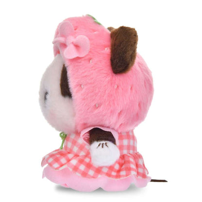 Mickey/ Minnie/ Chip/ Dale 豆豆眼公仔 ｜ GLOSSY FRUITS 系列