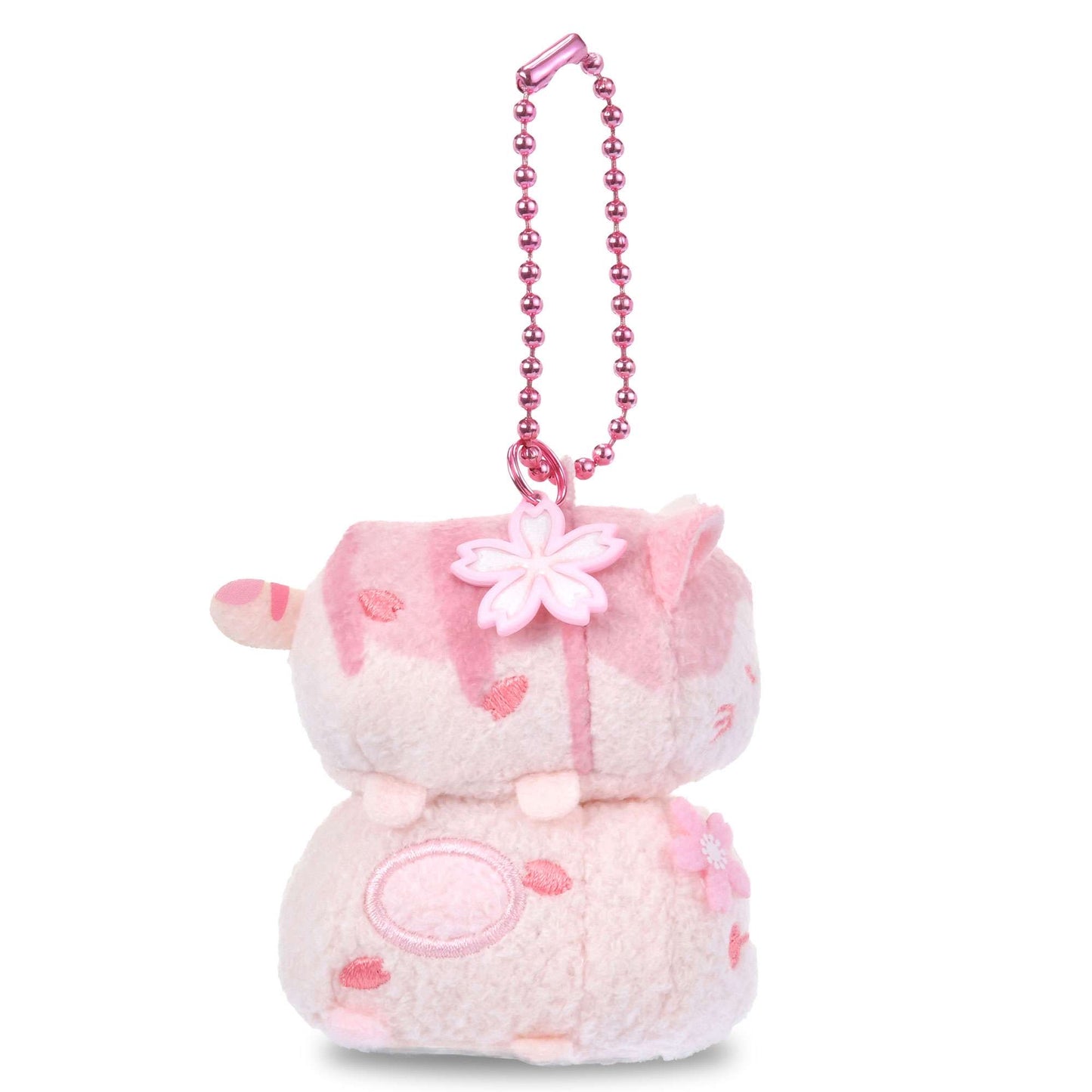 Pooh/ Baymax/ Stitch Tsum Taum 掛飾 ｜ DISNEY SAKURA COLLECTION 2026