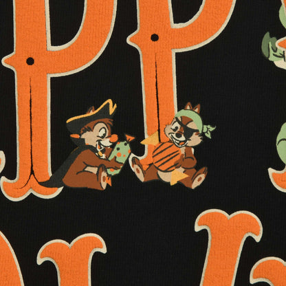 【Spirit Jersey】長袖衛衣 -  Disney Store Halloween 2025
