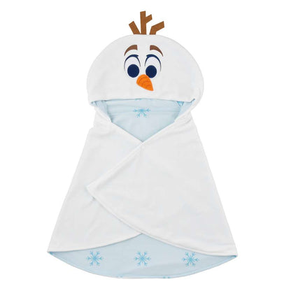 涼感連帽毛巾 Disney Cool Goods