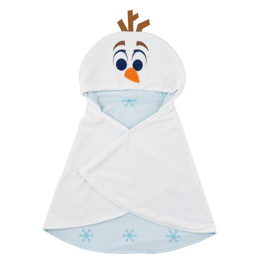 涼感連帽毛巾 Disney Cool Goods