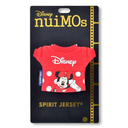 Minnie nuiMOs 公仔著用衫(不包含公仔)