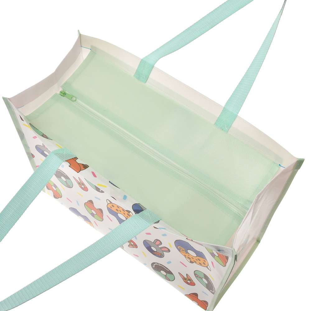 購物袋  | 10TH Anniversary Collection from the Disney movie Zootopia