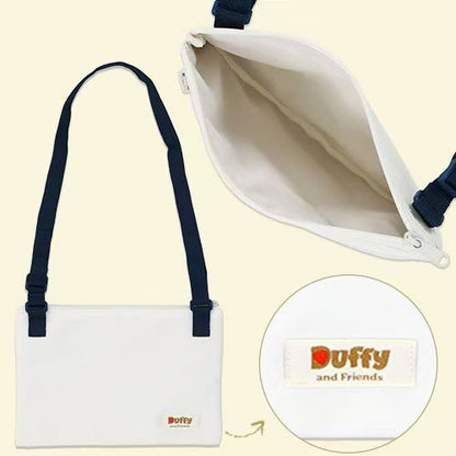 斜揹袋 Duffy 東京迪士尼海洋限定