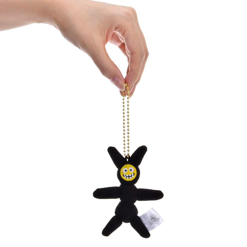 Baymax/ Mochii/ 黑色變臉表情怪 掛飾 ｜ mini JAPAN STYLE