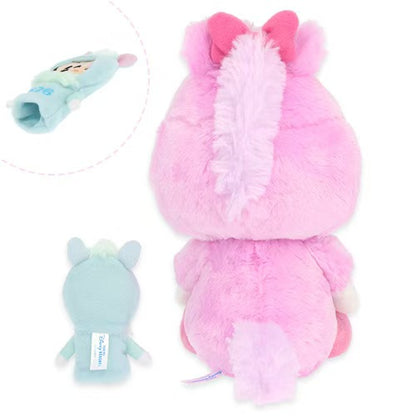 Minnie 公仔連手偶 馬年正月新年系列 2026