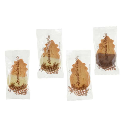 Stitch 禮盒曲奇/ 鐵罐曲奇/ 索袋連曲奇 ｜ HONOLULU