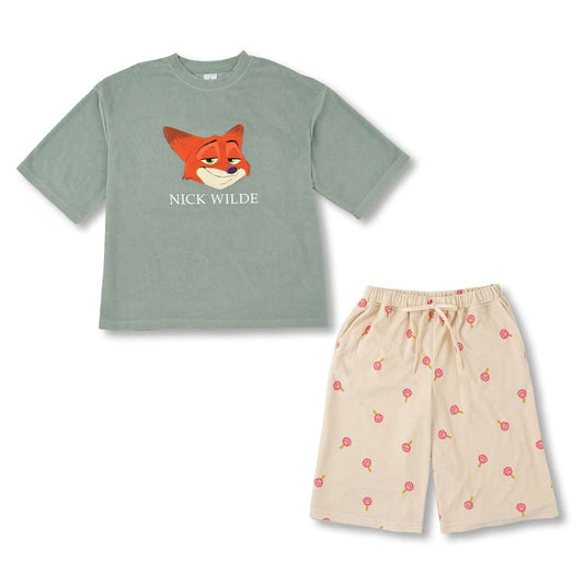 Nick 居家服 睡衣套裝 Room Wear