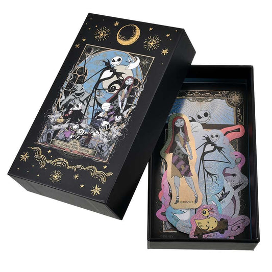 盒裝Sticker｜TIM BURTON'S THE NIGHTMARE BEFORE CHRISTMAS
