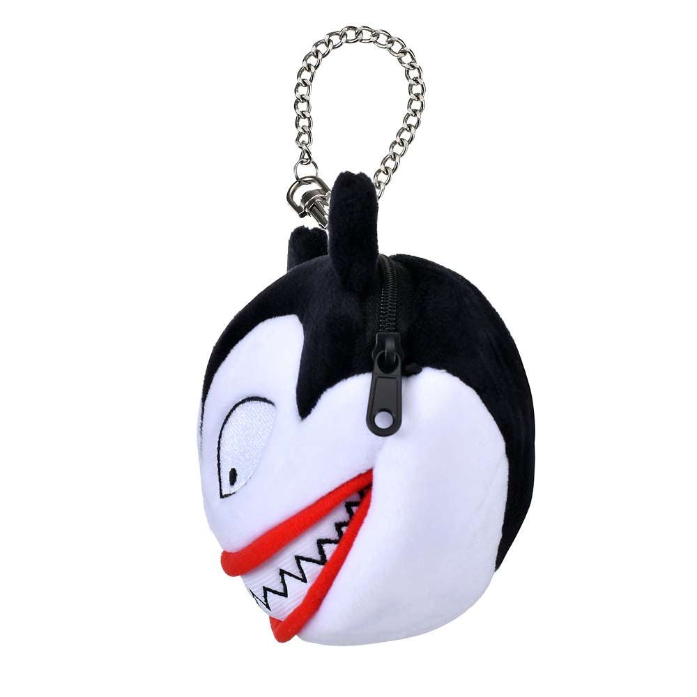 棉花糖連Pouch - TIM BURTON'S THE NIGHTMARE BEFORE CHRISTMAS