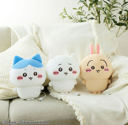 Chiikawa | 小可愛 發熱公仔 1月下旬發貨