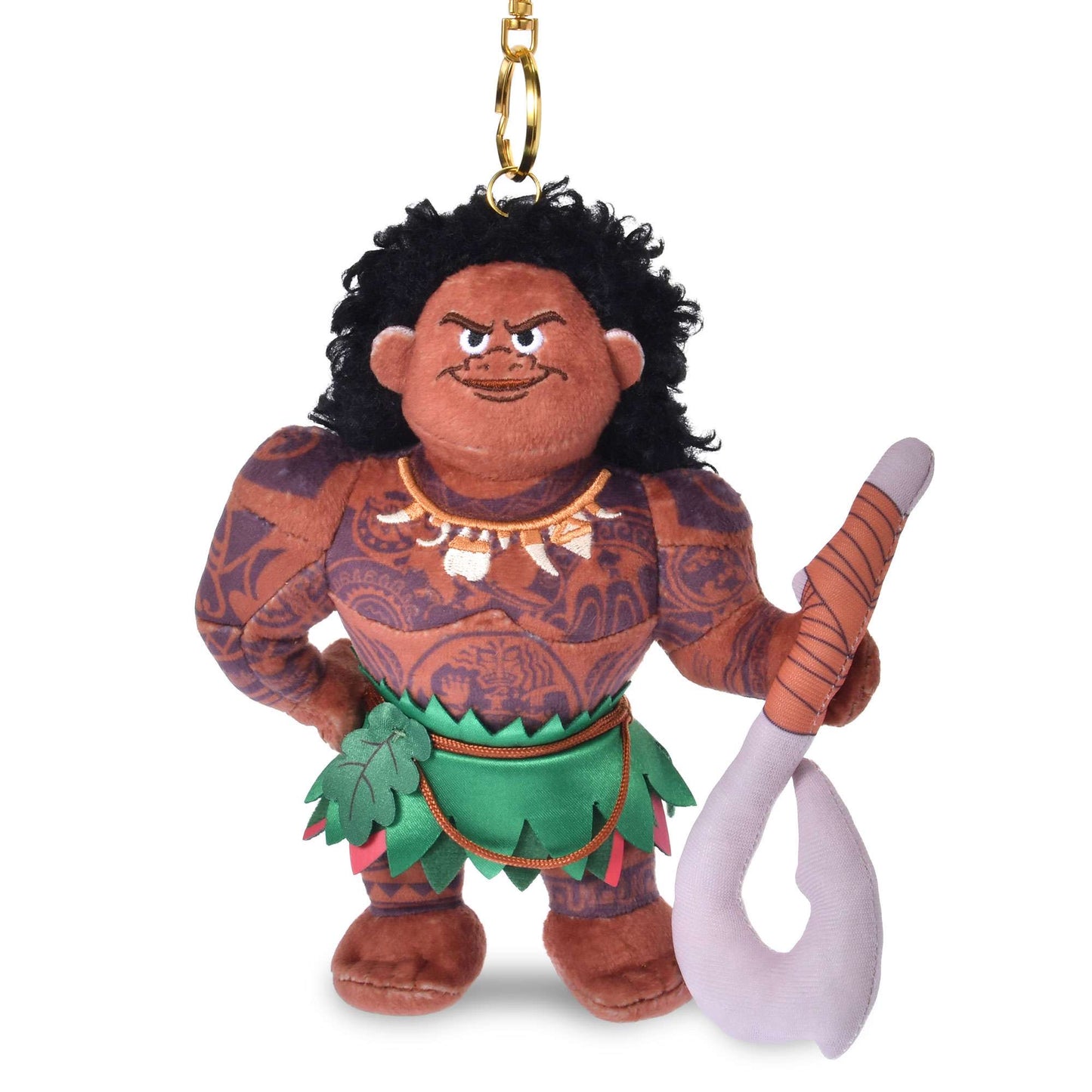 Moana/ Maui/ PUA 豬豬 掛飾 ｜ Moana 魔海奇緣