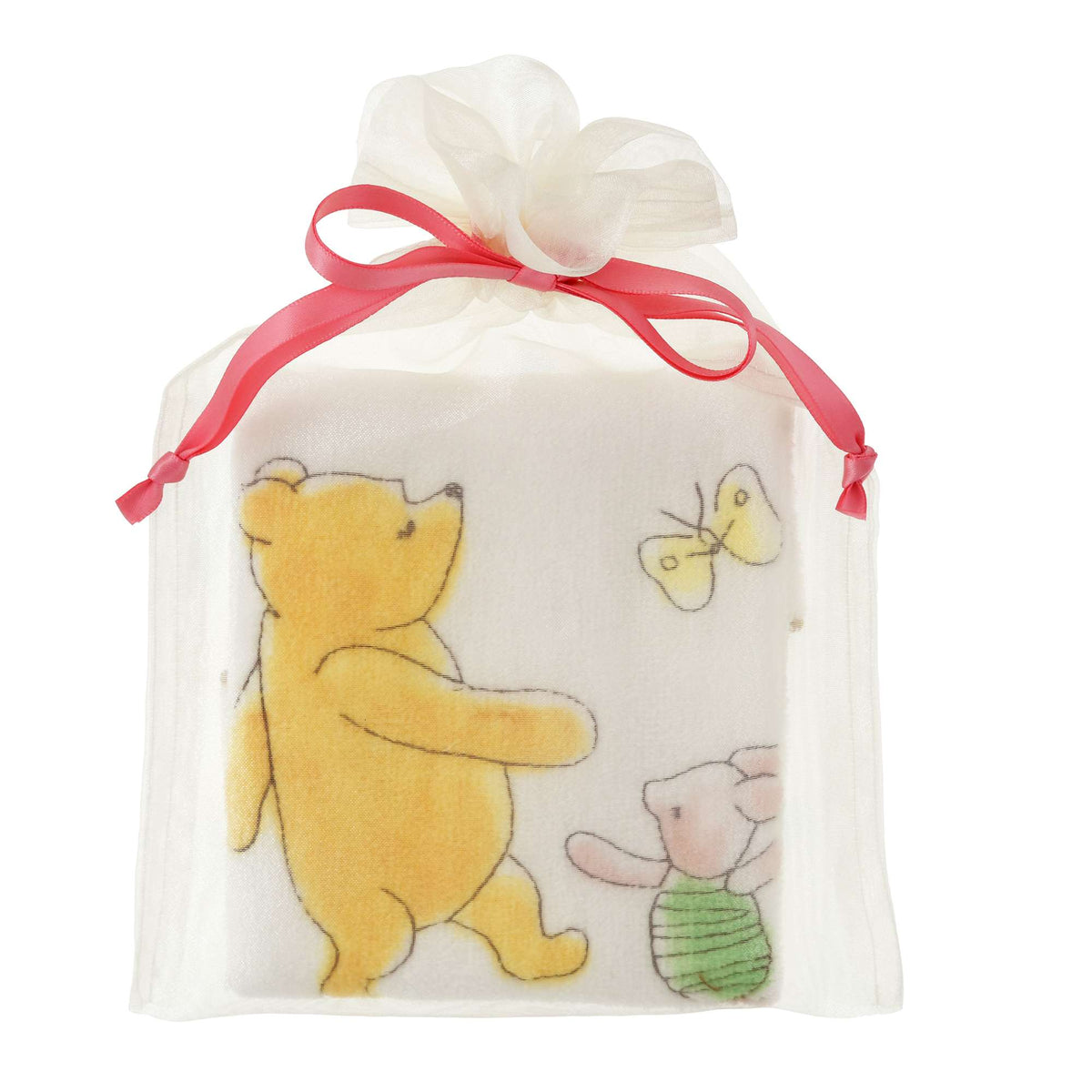 手巾｜100 Years of Winnie the Pooh