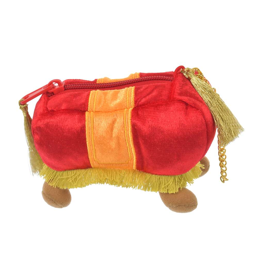 Eco Bag 連收納袋｜DISNEY ANIMATION BEAUTY AND THE BEAST 35TH ANNIVERSARY