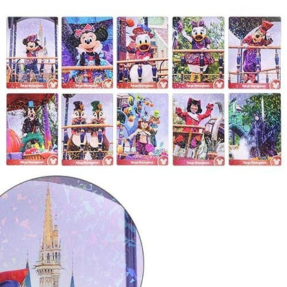 盲抽卡包  | TOKYO DISNEY RESORT HALLOWEEN 2026