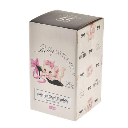 Marie 保溫杯連杯套｜ ARISTOCATS 55TH