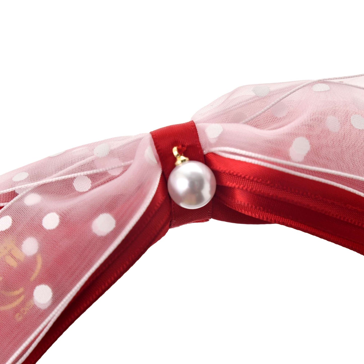 Ariel/ Rapunzel/ Elsa/ Minnie 小朋友用頭箍