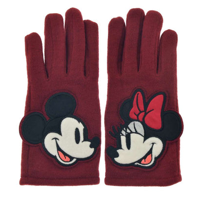 Mickey & Minnie/ Donald & Daisy/ Berlioz & Toulouse手襪 ｜ Holiday Gift