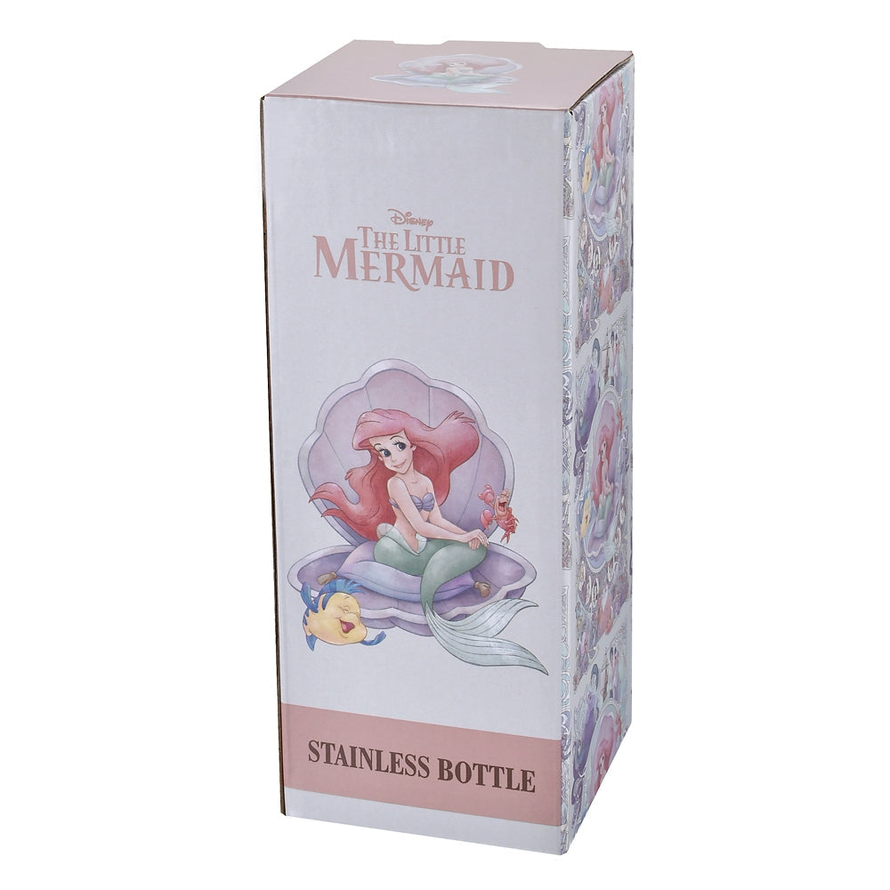 保溫瓶 *370ml Disney THE LITTLE MERMAID 35th