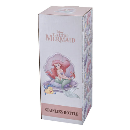 保溫瓶 *370ml Disney THE LITTLE MERMAID 35th