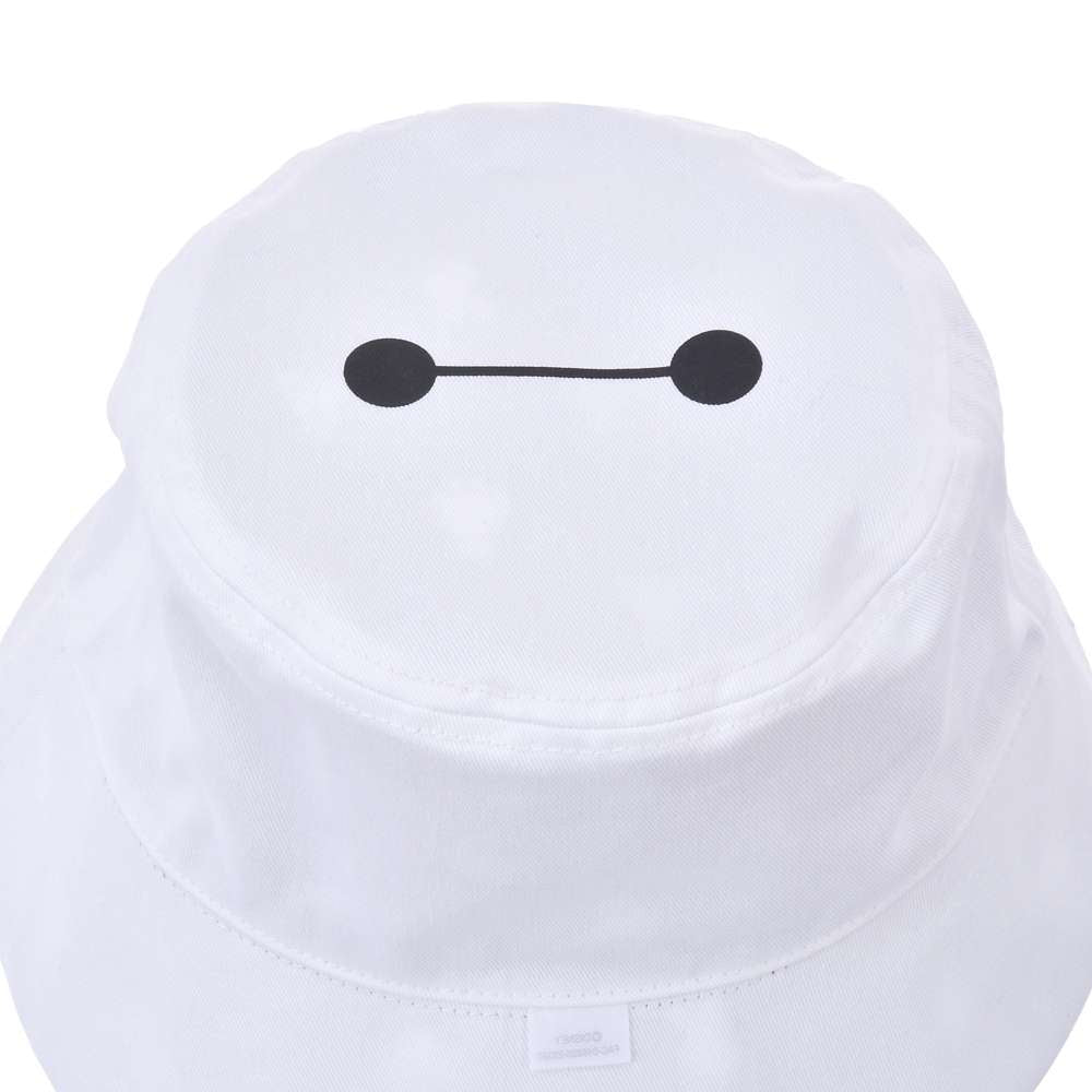 Baymax/ Mickey 雙面漁夫帽