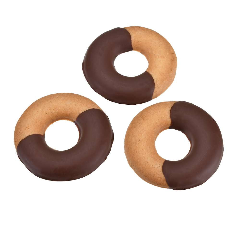 Zootopia 鐵罐連曲奇