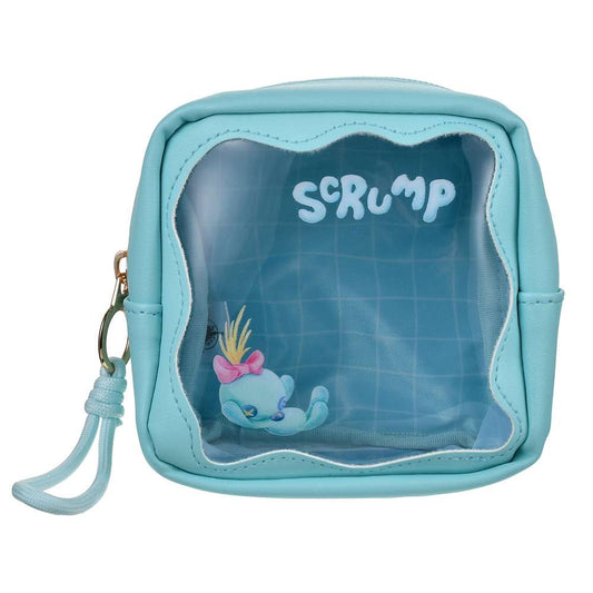 小甘 Pouch - SCRUMP COLLECTION