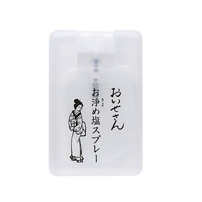 日本爆紅 伊勢神宮｜伊勢小姐 淨化噴霧 防小人噴霧