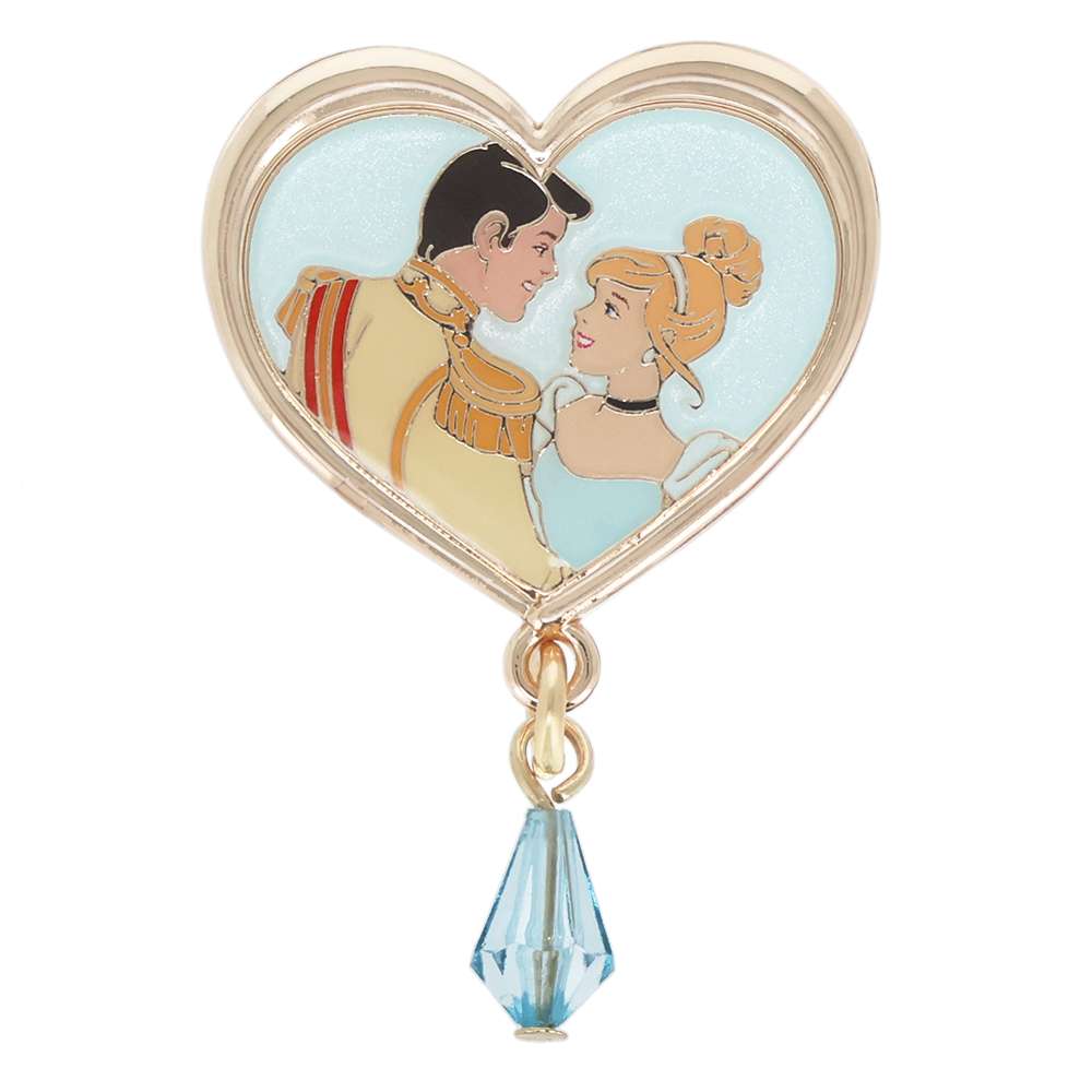 Pin | Tokyo Disney Resort