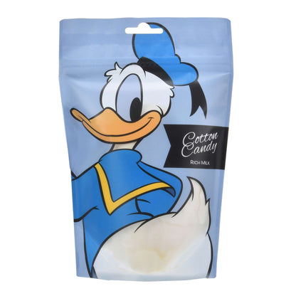 Chip & Dsle/ Marie/ Donald/ Lucifer/ Lady/ 妙妙貓/ Stitch 棉花糖